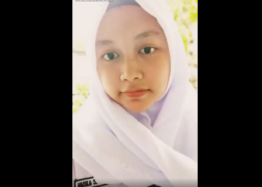 Hijab Viral Bikin Melongo Saat Dipaksa Oleh Rekan Kerja Buat Main Sampai Tumpah Dalam
