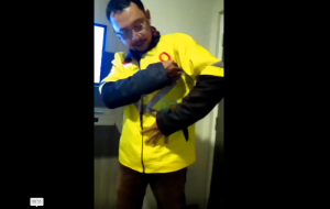 Sempat Trending Sebuah Video Beredar Viral Dari Gadis Lugu Yang Sangat Agresif Saat Berada di Posisi Atas